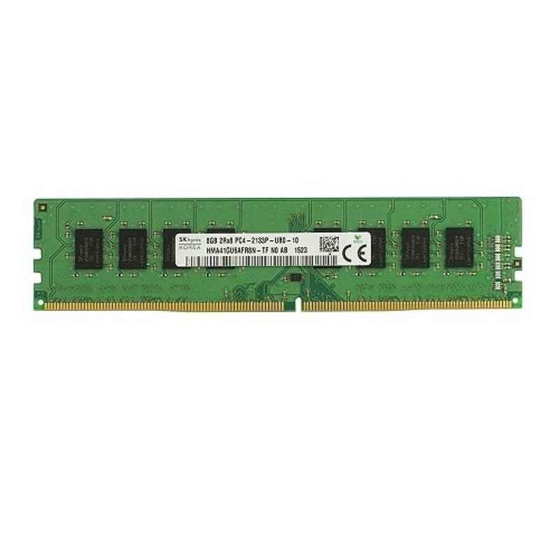 Hynix 8GB DDR4 Desktop RAM, HMA41GU6AFR8N-TF