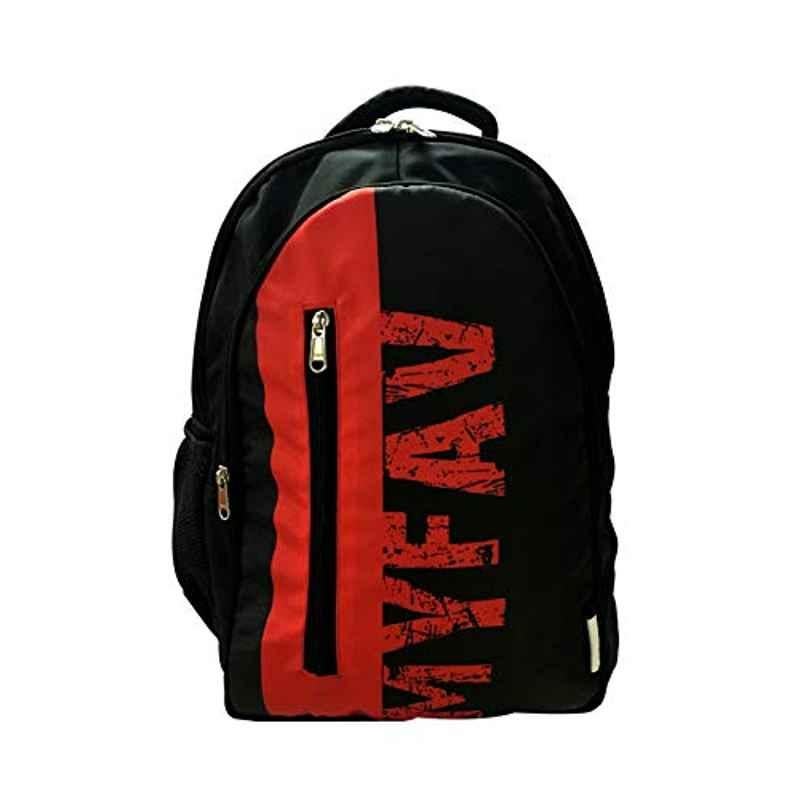 My Fav 35L Fabric Unisex Casual Laptop Bagpack, MFB0088