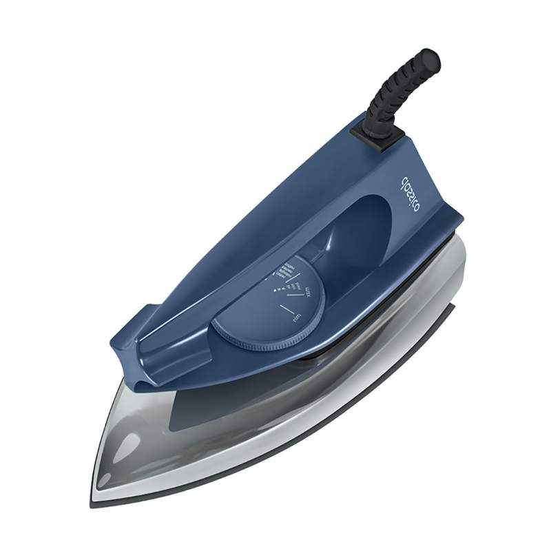Maharaja Whiteline Classico Blue Dry Iron, DI-109