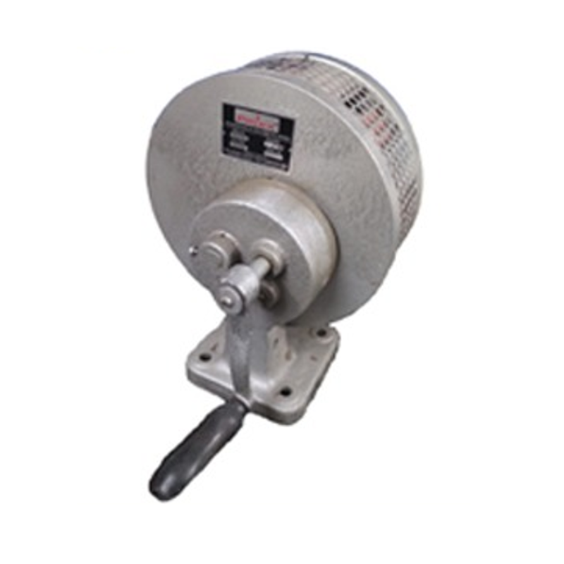 Palex Hand Operated Siren, Range: 0.5 km
