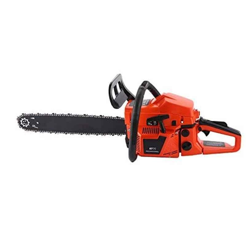 Farmo Tools 62cc 20 inch 2 Strokes Petrol Operated Chainsaw, EL-CH62H
