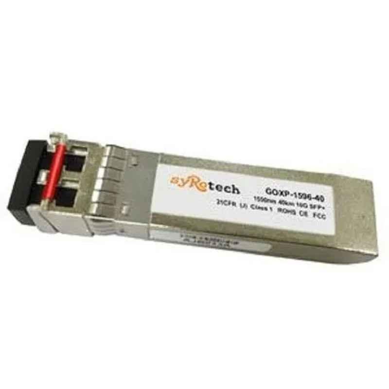 Syrotech GOXP-1596-80D 80km SFP+ZR Optical Transceiver