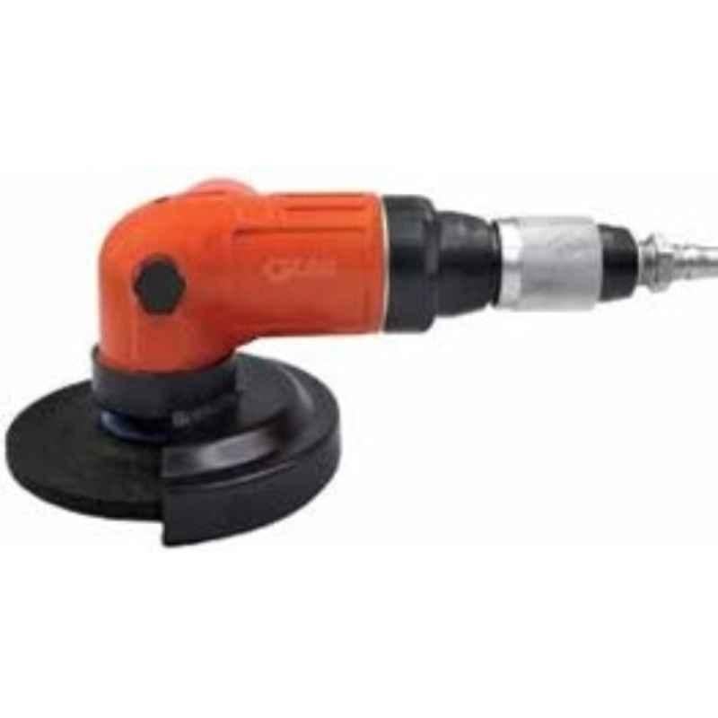 Ozar 745W Heavy Duty Angle Grinder with Handle, AGA-7606