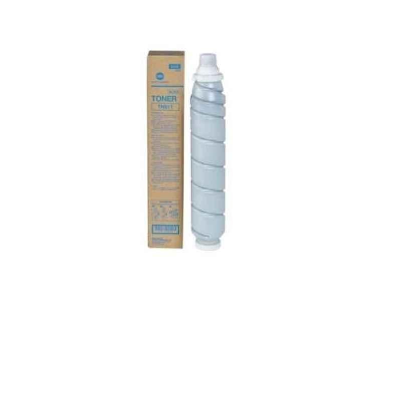 Konica Minolta TN511 Black Toner Cartridge