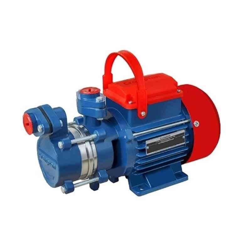 Crompton Aquagold-100 1HP Single Phase Self Priming Water Pump