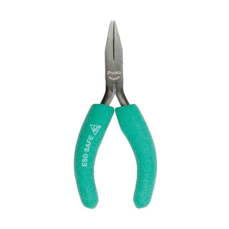 Proskit PM-053CN Flat Nose Plier
