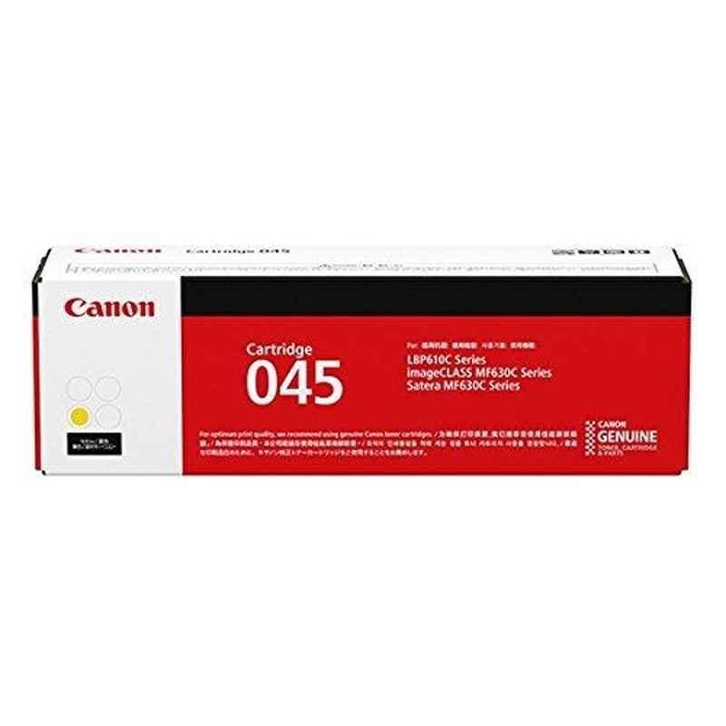 Canon CRG-045 H-M OTH Toner Cartridge, 1244C003AA