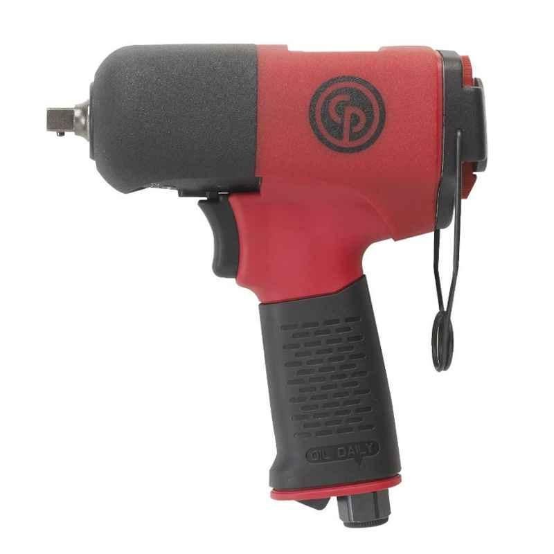 Chicago Pneumatic RP8222-P 3/8 Inch Impact Wrench, 6151590180