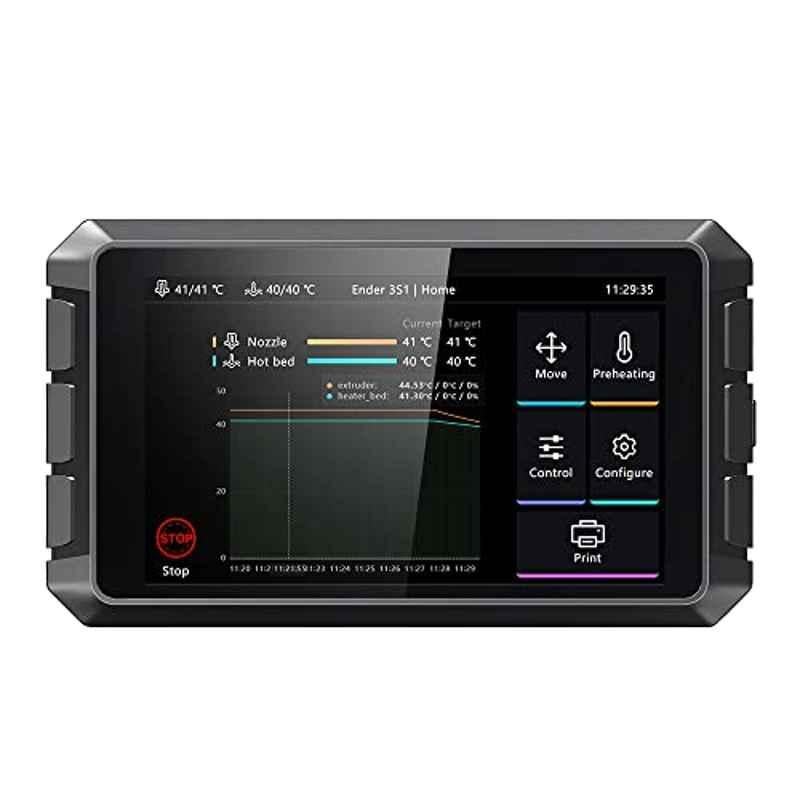 Creality 7 inch Touch Control Smart Sonic Pad for Ender FDM Printer
