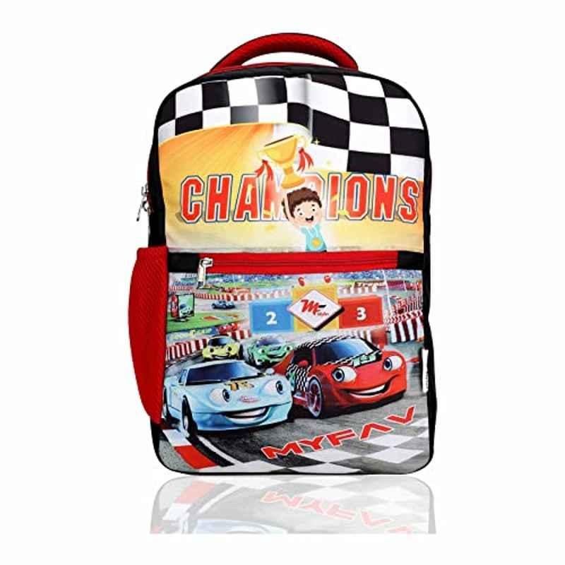 My Fav Friend Forever Kids School Bag, MFKB010