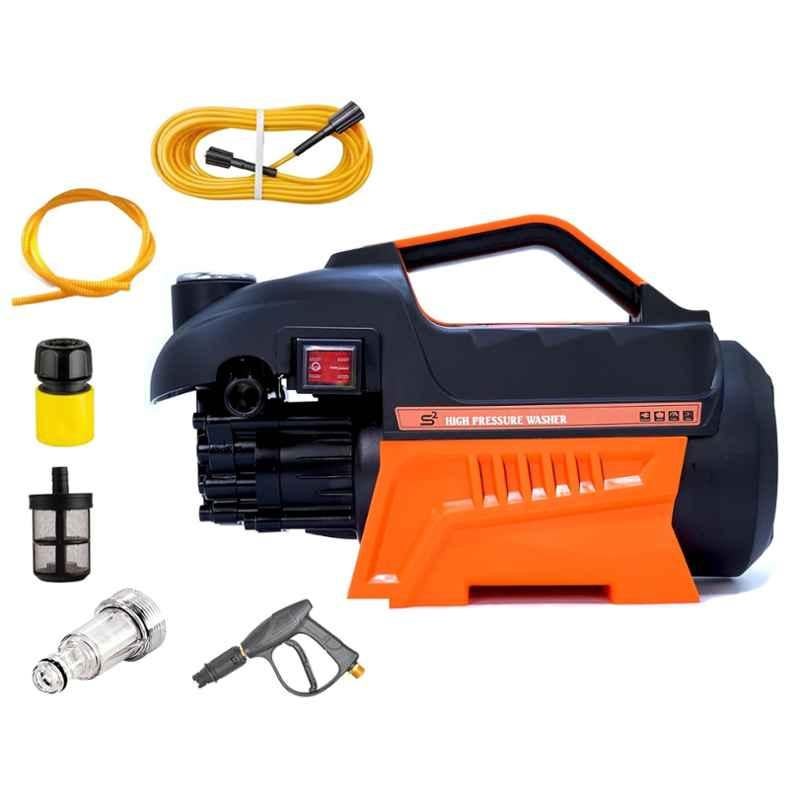 JPT S2 1800W 120bar High Pressure Portable Washer Pump