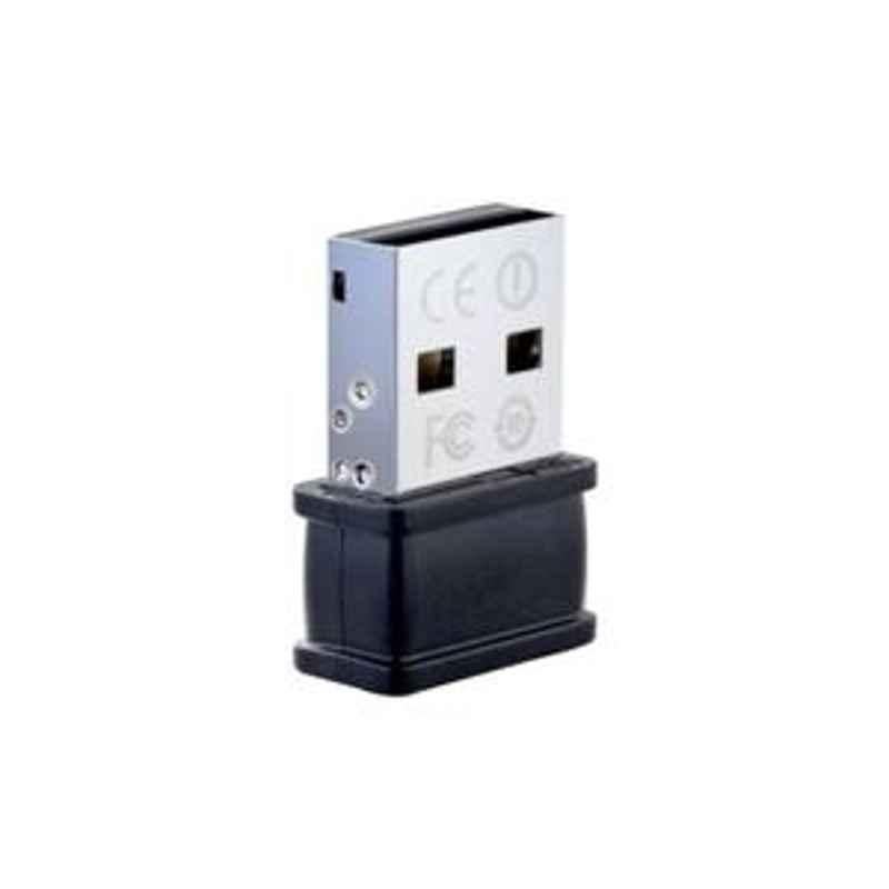 Tenda Wireless USB Adapter 150Mbps Gray TE W311MI