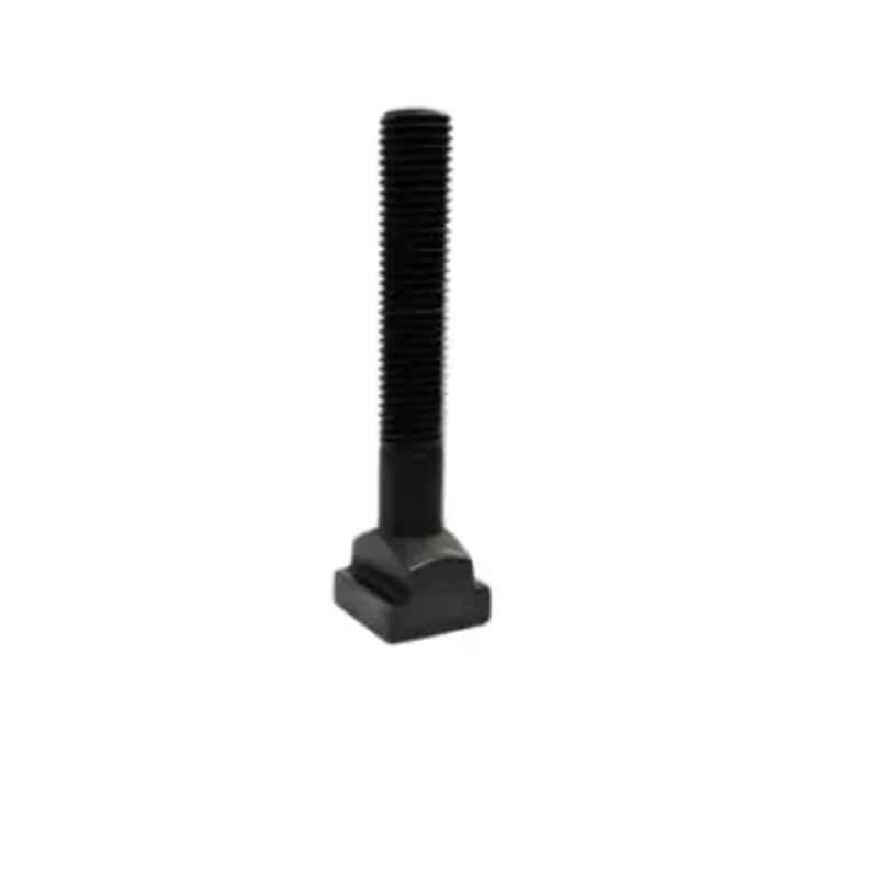 Rpsc RTB-2022-350 350 mm Steel Black Black Finish T-Bolts