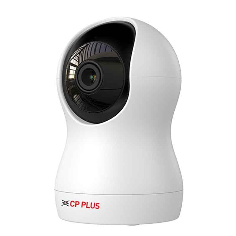 CP Plus 2MP Dual Stream Wi-Fi PT Camera, CP-E27A