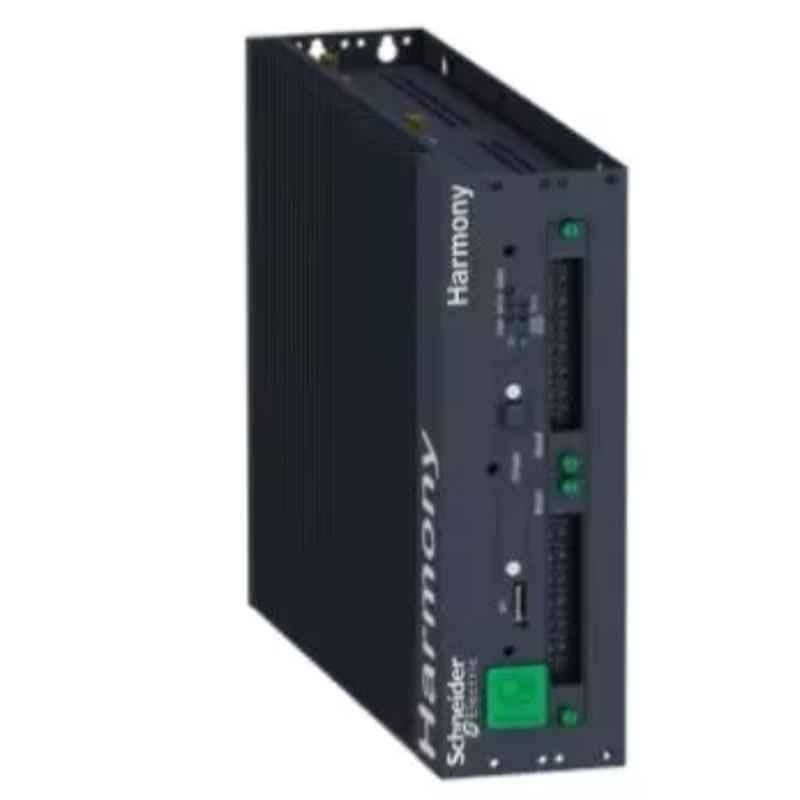 Schneider Electric 128GB SSD 24VDC Modular Box PC, HMIBMPSI74D2801