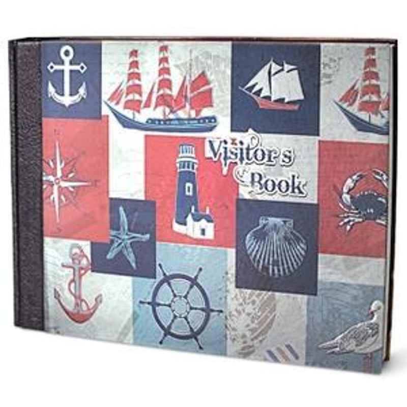 Nightingale Coffee & Tea Book 60 pcs in Carton 8901049 077874