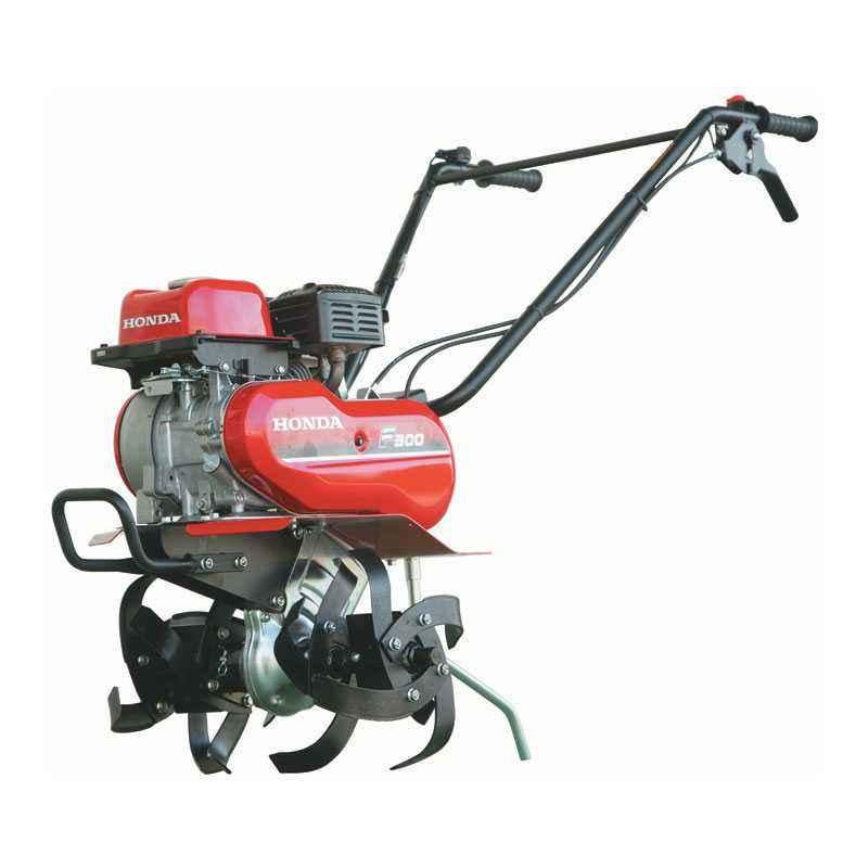 Honda 1 Litre 4 Stroke Rotary Tiller, F300