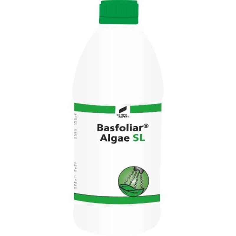 Agricare Basfoliar Algae SL 250ml Organic Seaweed Extract Bio Stimulant