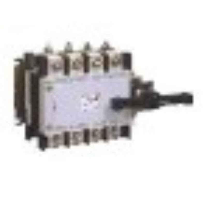 Indoasian 630A On-Load By-Pass Switches In Open Execution, ITCE0630