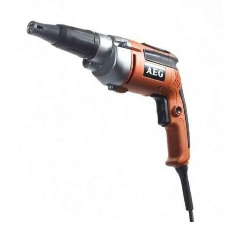 AEG Self Drilling Screwdriver 720 W, S2500E