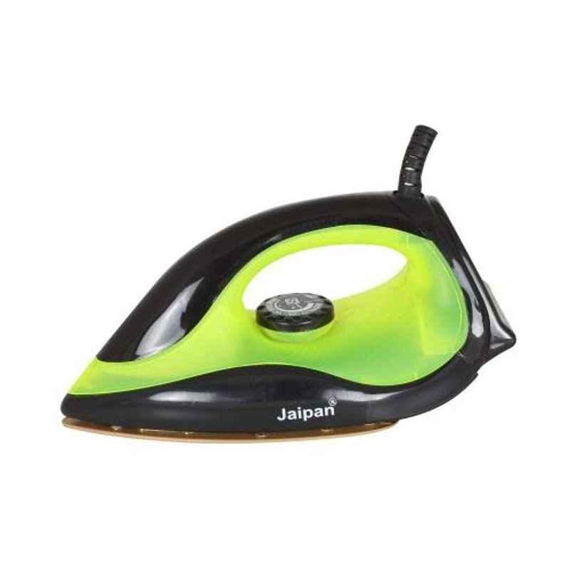 Jaipan Hero 1000W Black Dry Iron, JPHI0065