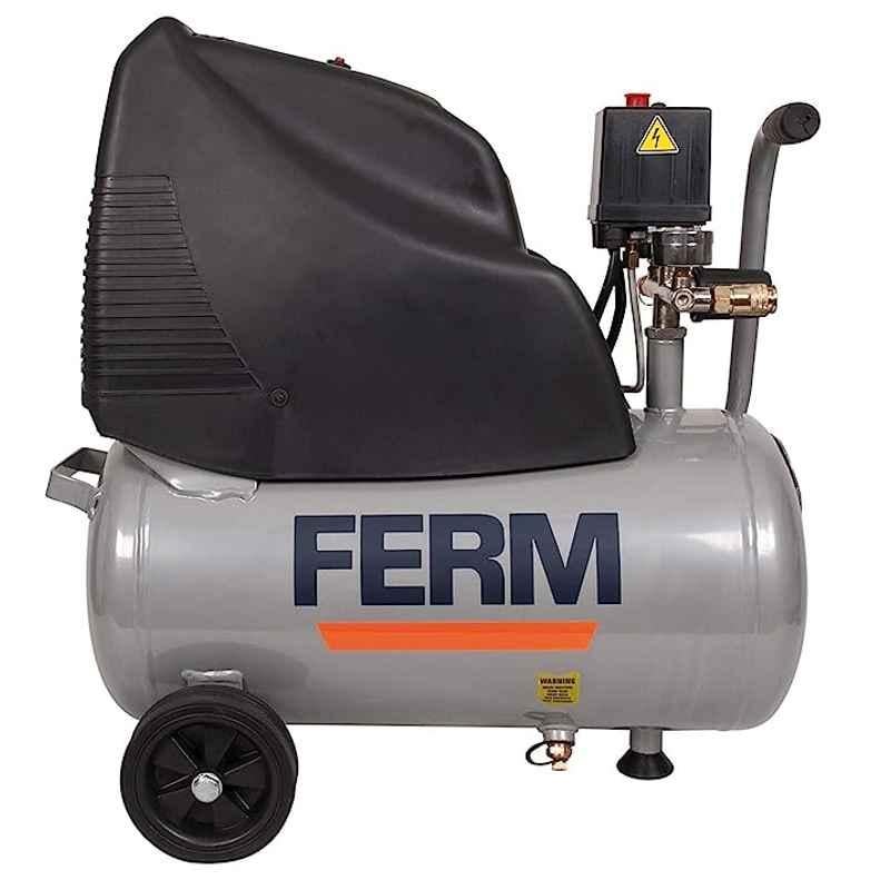 Ferm CRM 1042 1.5HP  24L Air Compressor