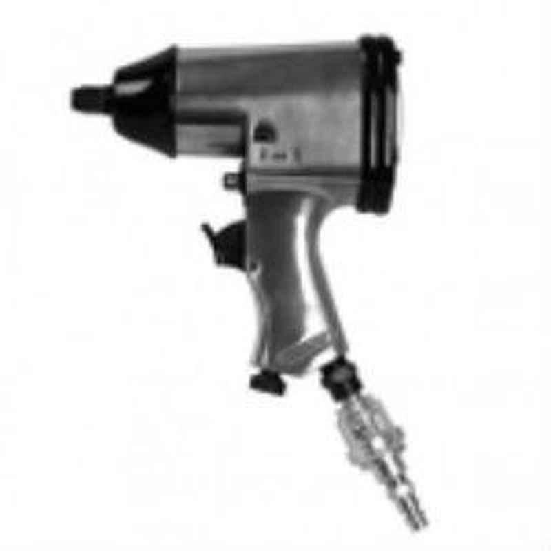 Ferm ATM1043 Impact Wrench (7000/min rpm Operating Temp 6.3 bar)