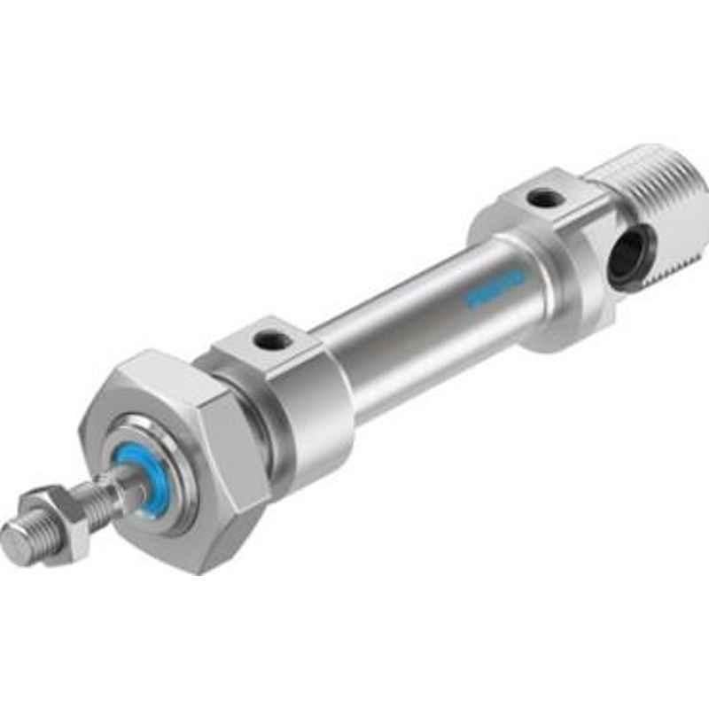 Festo DSNU-16-50-P-A Standard Cylinder, 19201