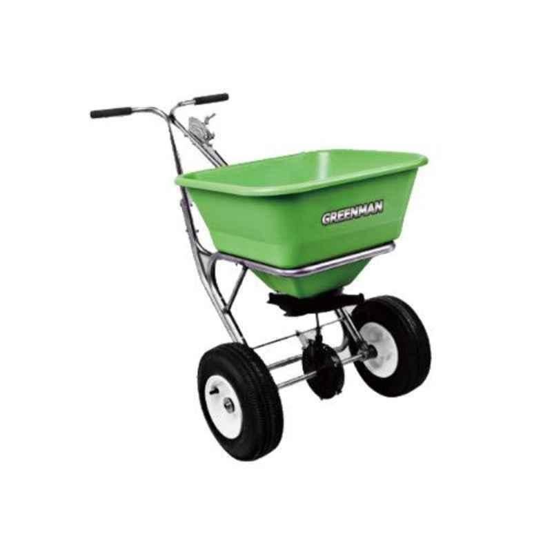 Agricare Greenman Fertilizer Spreader, TC24P