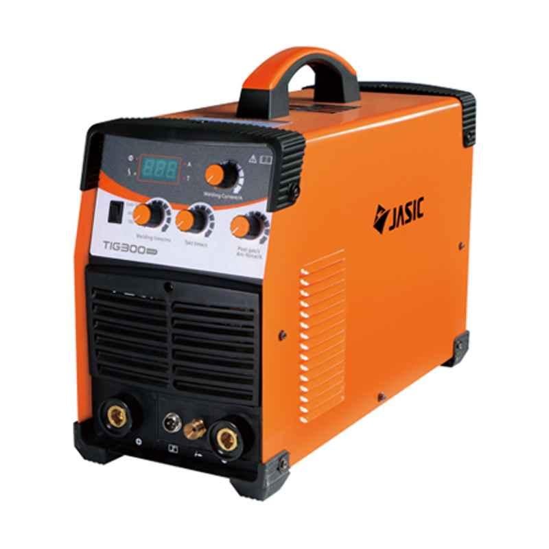Jasic TIG 300 W229 11.6A Three Phase TIG Welding Machine