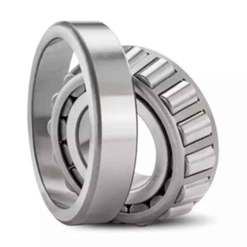 NTN 33x76x23mm Single Row Tapered Roller Bearing, 4T-HM89443/HM89410