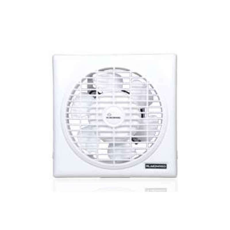 Almonard Sweep Size 200 mm Ventilating High Speed Dia 8 inch 2000 RPM