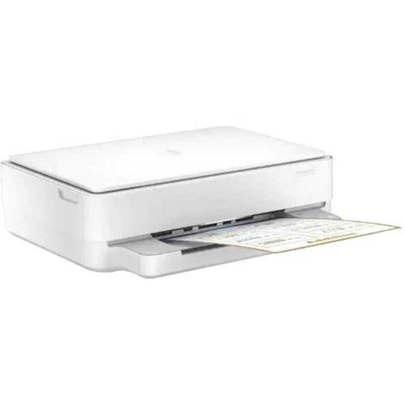 HP DeskJet Plus Ink Advantage 6075 All-in-One Printer, 5SE26B