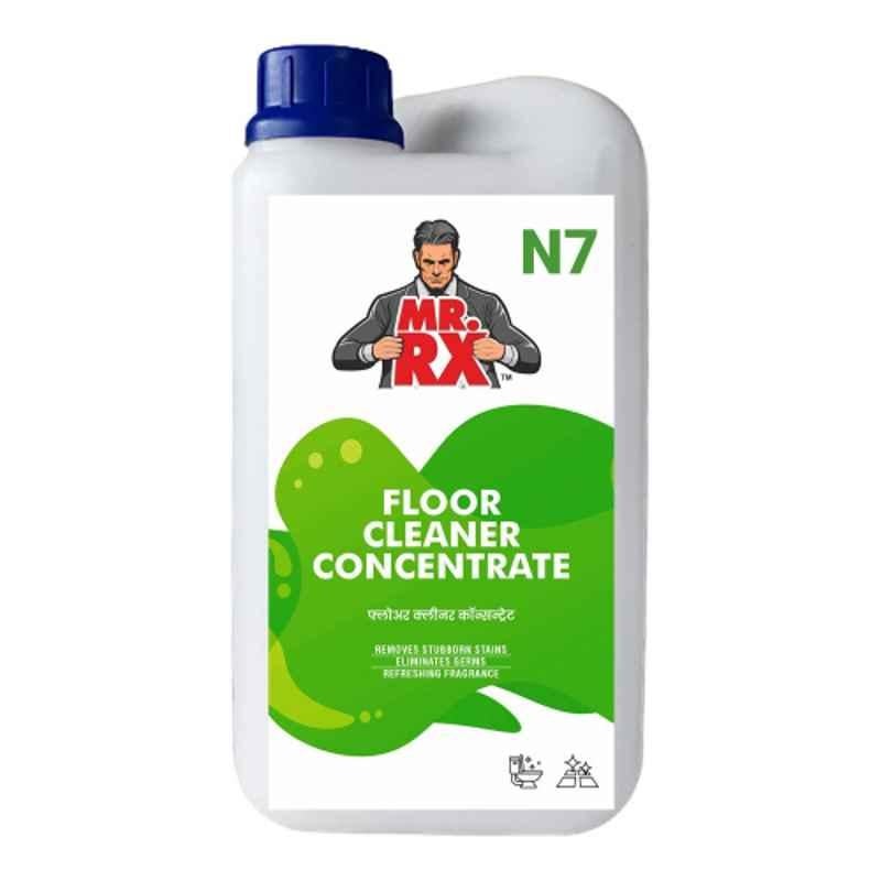 ZYAX NXN71000 Mr. Rx-N7 5L Floor Cleaner Concentrate