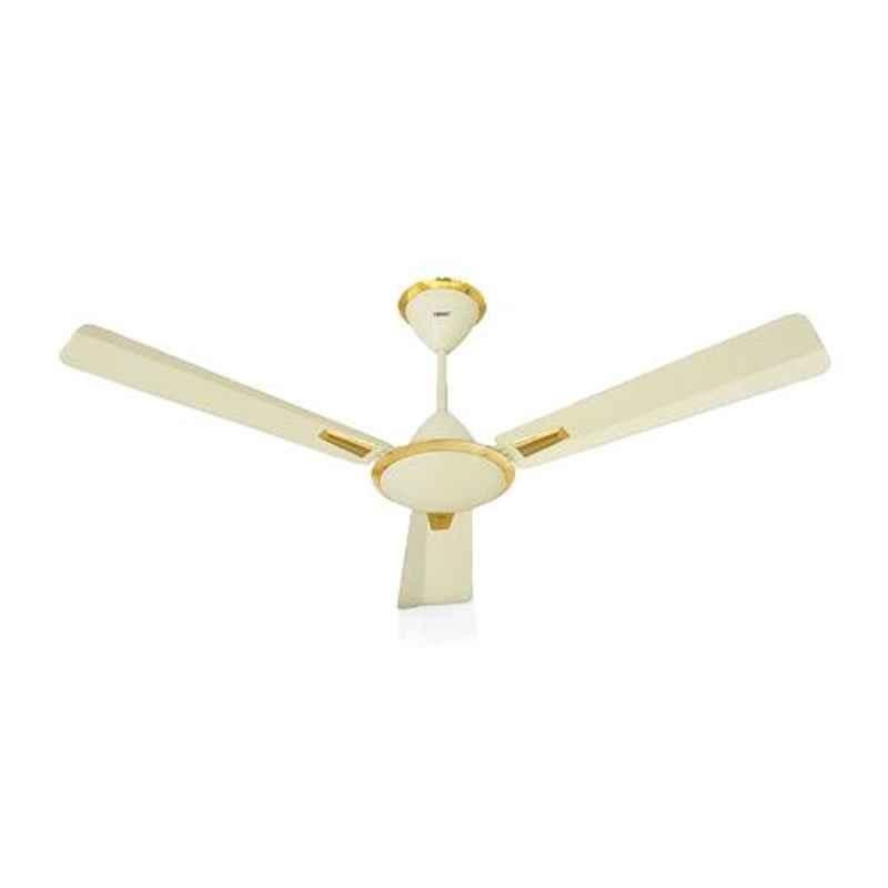 Orpat Air Toofaan 75W Ivory Ceiling Fan, Sweep: 48 inch