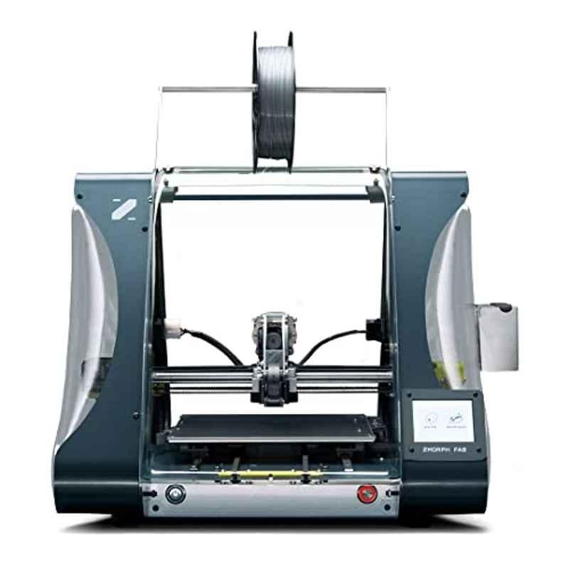 ZMORPH Fab 2-in-1 3D Printer for Learning & Prototyping
