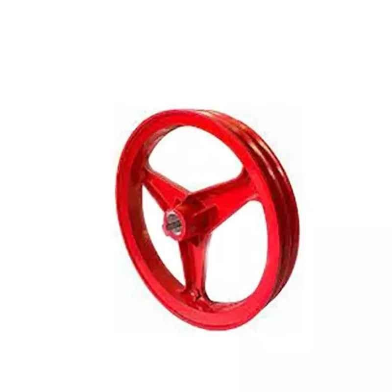 Shwarya HTP V-Pulley with Key 50 & 70 No, 6560799