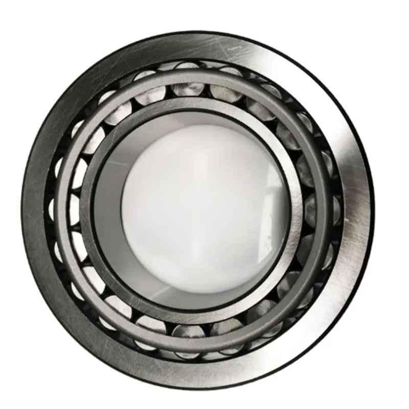ZWZ 30221 Chrome Steel Tapered Roller Bearing, 105x190x39 mm