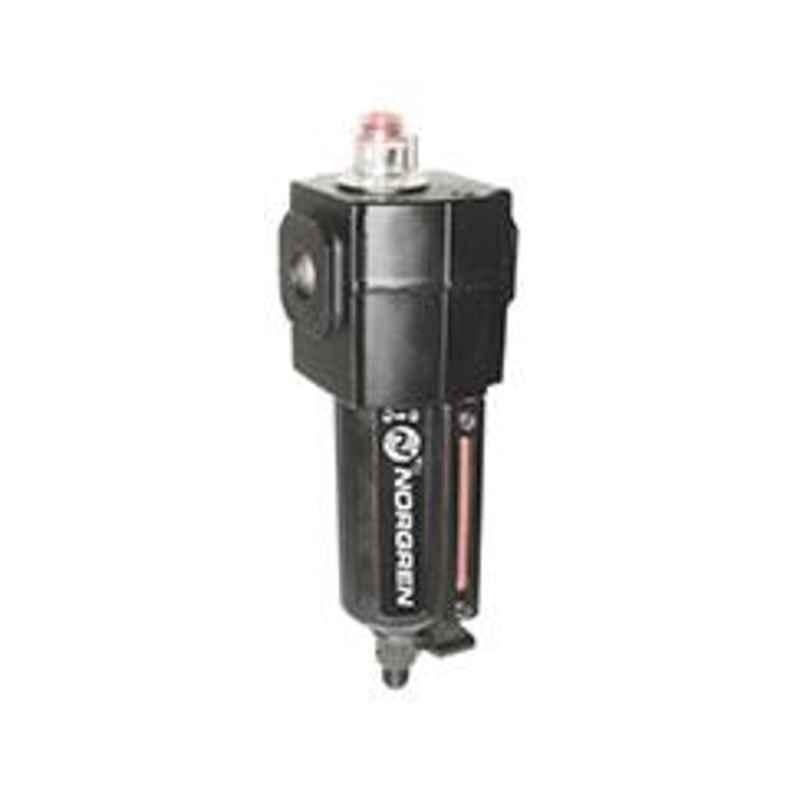 Norgren 3/4 inch Excelon Modular System Micro Fog Lubricator, L74M-6GP-QDN