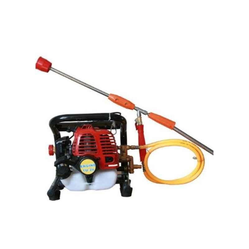 Fortune Agro 1HP 31CC 4 Stroke Portable Sprayer, FAI 3WZ-6S