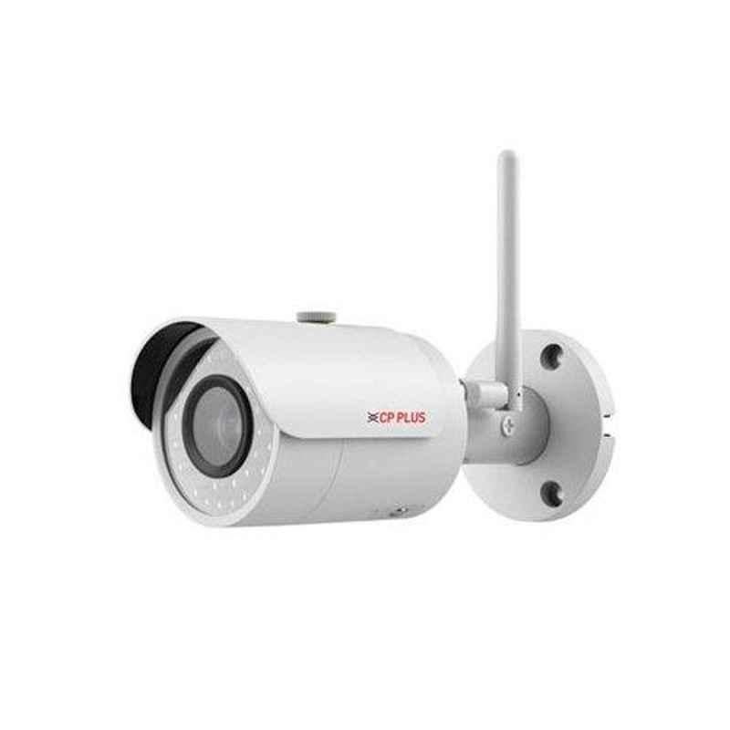 CP Plus 20-30m 5MP IP Camera, NVR Enabled