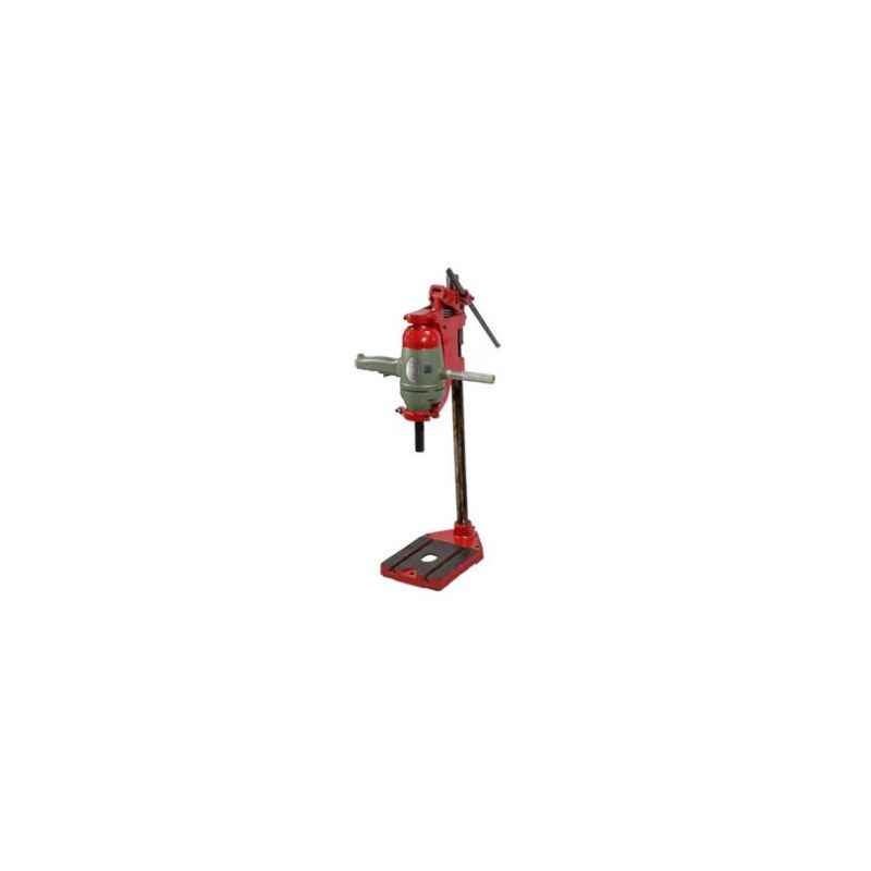 Ralli Wolf Horizontal Drills Stand For Drill Type WDH and WDHC
