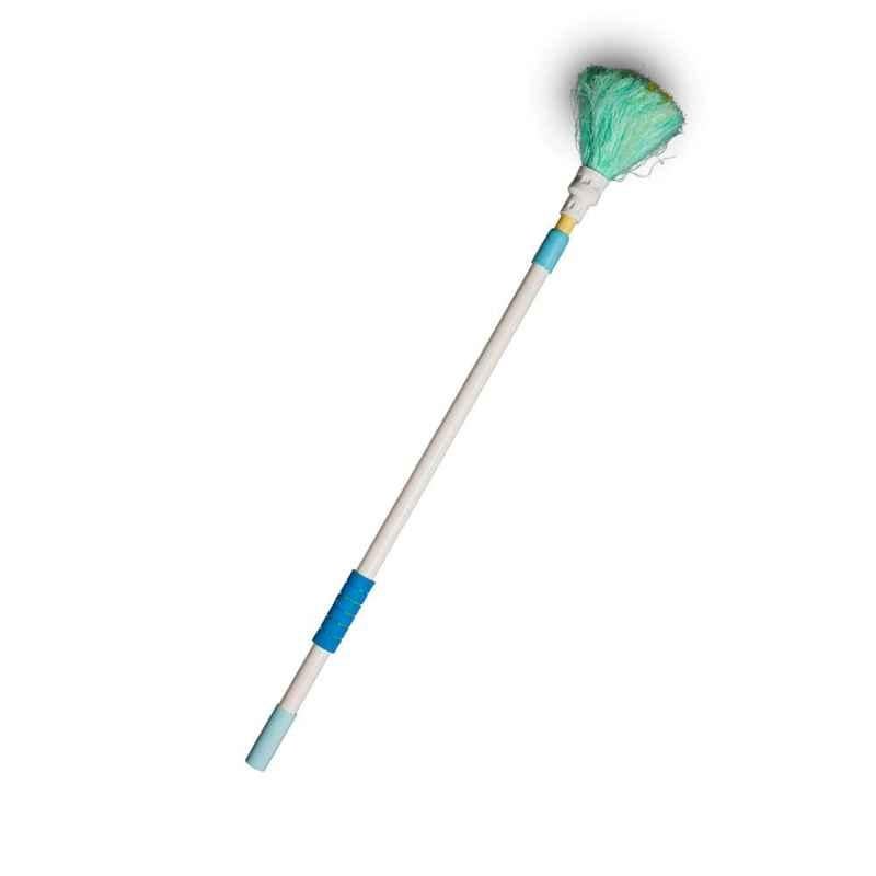 Vimal V12 Roulie Telescopic Jala Broom (Pack of 2)