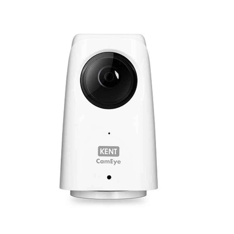 Kent CamEye HomeCam 360 2MP Security Camera, 17010