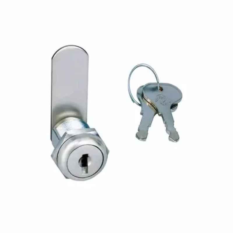 Godrej Stainless Steel 5 Lever Cam Lock, 3097