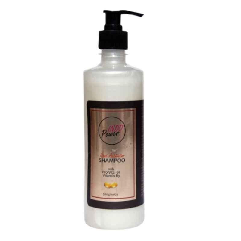 Indopower DD13 500g Root Activator Shampoo