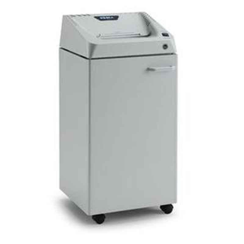 KOBRA 260.1 HS/5 High Security Cross Cut Shredder 1.5x2.5mm