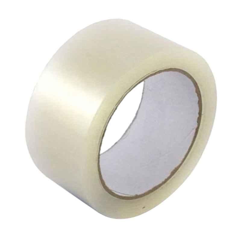 CBG 24mm 80m Transparent BOPP Tape
