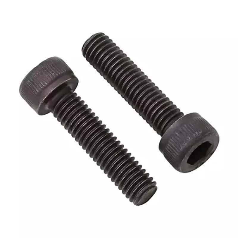 TVS M16x220mm Socket Headcap Screw/Bolt, Grade10.9