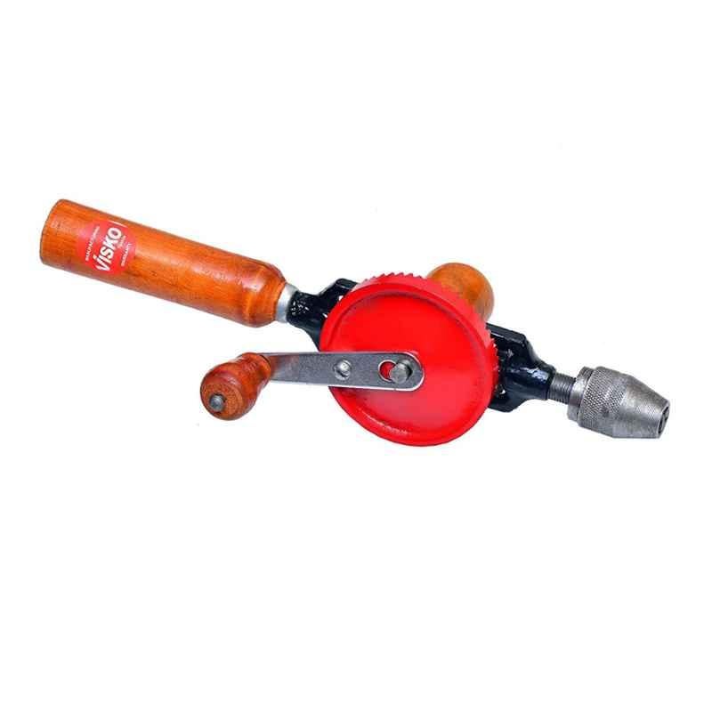 Visko 226 1/4 Inch Hand Drill Machine
